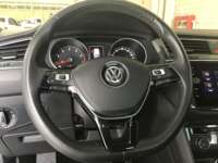 Volkswagen Tiguan 2021 5p Comfortline L4/1.4/T Aut Piel 2021 Volkswagen Tiguan Venta Interiores 9