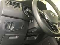 Volkswagen Tiguan 2021 5p Comfortline L4/1.4/T Aut Piel 2021 Volkswagen Tiguan Venta Interiores 10