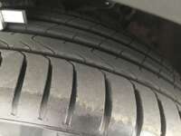 Volkswagen Tiguan 2021 5p Comfortline L4/1.4/T Aut Piel 2021 Volkswagen Tiguan Venta Llantas 11
