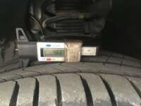 Volkswagen Tiguan 2021 5p Comfortline L4/1.4/T Aut Piel 2021 Volkswagen Tiguan Venta Llantas 3