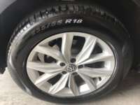 Volkswagen Tiguan 2021 5p Comfortline L4/1.4/T Aut Piel 2021 Volkswagen Tiguan Venta Llantas 4