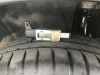 Volkswagen Tiguan 2021 5p Comfortline L4/1.4/T Aut Piel 2021 Volkswagen Tiguan Venta Llantas 9