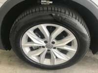 Volkswagen Tiguan 2021 5p Comfortline L4/1.4/T Aut Piel 2021 Volkswagen Tiguan Venta Llantas 10