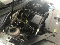 Volkswagen Tiguan 2021 5p Comfortline L4/1.4/T Aut Piel 2021 Volkswagen Tiguan Venta Motor 1