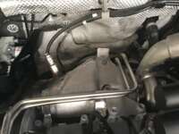 Volkswagen Tiguan 2021 5p Comfortline L4/1.4/T Aut Piel 2021 Volkswagen Tiguan Venta Motor 5