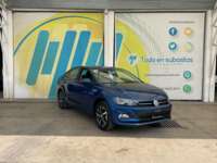 Volkswagen Virtus 2022 4p L4/1.6 Tiptronic 2022 Volkswagen Virtus Venta Exteriores 3