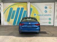 Volkswagen Virtus 2022 4p L4/1.6 Tiptronic 2022 Volkswagen Virtus Venta Exteriores 6