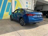 Volkswagen Virtus 2022 4p L4/1.6 Tiptronic 2022 Volkswagen Virtus Venta Exteriores 7