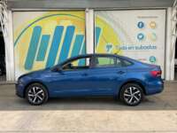 Volkswagen Virtus 2022 4p L4/1.6 Tiptronic 2022 Volkswagen Virtus Venta Exteriores 8