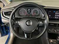 Volkswagen Virtus 2022 4p L4/1.6 Tiptronic 2022 Volkswagen Virtus Venta Interiores 1