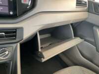 Volkswagen Virtus 2022 4p L4/1.6 Tiptronic 2022 Volkswagen Virtus Venta Interiores 17