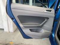 Volkswagen Virtus 2022 4p L4/1.6 Tiptronic 2022 Volkswagen Virtus Venta Interiores 20