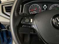 Volkswagen Virtus 2022 4p L4/1.6 Tiptronic 2022 Volkswagen Virtus Venta Interiores 6