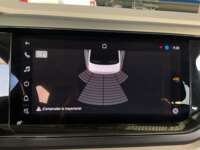 Volkswagen Virtus 2022 4p L4/1.6 Tiptronic 2022 Volkswagen Virtus Venta Interiores 9