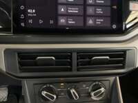 Volkswagen Virtus 2022 4p L4/1.6 Tiptronic 2022 Volkswagen Virtus Venta Interiores 10
