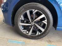 Volkswagen Virtus 2022 4p L4/1.6 Tiptronic 2022 Volkswagen Virtus Venta Llantas 1