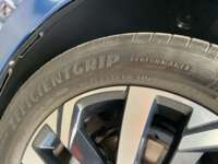Volkswagen Virtus 2022 4p L4/1.6 Tiptronic 2022 Volkswagen Virtus Venta Llantas 2