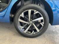 Volkswagen Virtus 2022 4p L4/1.6 Tiptronic 2022 Volkswagen Virtus Venta Llantas 4