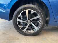Volkswagen Virtus 2022 4p L4/1.6 Tiptronic 2022 Volkswagen Virtus Venta Llantas 7