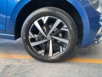 Volkswagen Virtus 2022 4p L4/1.6 Tiptronic 2022 Volkswagen Virtus Venta Llantas 10