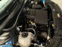 Volkswagen Virtus 2022 4p L4/1.6 Tiptronic 2022 Volkswagen Virtus Venta Motor 1