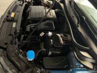 Volkswagen Virtus 2022 4p L4/1.6 Tiptronic 2022 Volkswagen Virtus Venta Motor 3