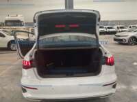 Audi A3 2023  2023 Audi A3 Ingreso Cajuela 0