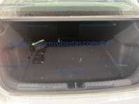 Audi A3 2023  2023 Audi A3 Ingreso Cajuela 1