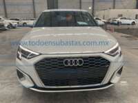 Audi A3 2023  2023 Audi A3 Ingreso Exteriores 1