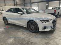 Audi A3 2023  2023 Audi A3 Ingreso Exteriores 2
