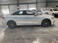 Audi A3 2023  2023 Audi A3 Ingreso Exteriores 3