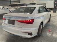 Audi A3 2023  2023 Audi A3 Ingreso Exteriores 4