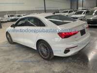 Audi A3 2023  2023 Audi A3 Ingreso Exteriores 6