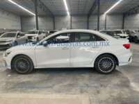 Audi A3 2023  2023 Audi A3 Ingreso Exteriores 7