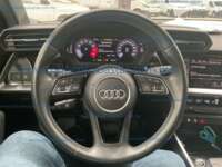 Audi A3 2023  2023 Audi A3 Ingreso Interiores 0