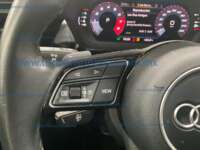 Audi A3 2023  2023 Audi A3 Ingreso Interiores 1