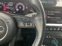 Audi A3 2023  2023 Audi A3 Ingreso Interiores 2
