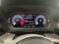 Audi A3 2023  2023 Audi A3 Ingreso Interiores 3