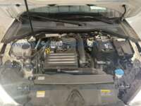 Audi A3 2023  2023 Audi A3 Ingreso Motor 1