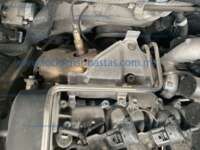 Audi A3 2023  2023 Audi A3 Ingreso Motor 3