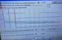 Audi A3 2023  2023 Audi A3 Ingreso Motor 4