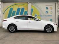 Mazda 3 2021 4p Sedán i L4/2.5 Skyactiv-Drive 2021 Mazda 3 Venta Exteriores 4