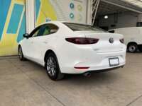 Mazda 3 2021 4p Sedán i L4/2.5 Skyactiv-Drive 2021 Mazda 3 Venta Exteriores 7
