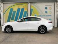 Mazda 3 2021 4p Sedán i L4/2.5 Skyactiv-Drive 2021 Mazda 3 Venta Exteriores 8