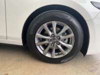 Mazda 3 2021 4p Sedán i L4/2.5 Skyactiv-Drive 2021 Mazda 3 Venta Llantas 10