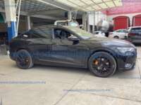 Audi e-tron 2022 5p 55 S Line EV Quattro Aut 93kwh IMG_4361