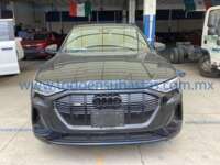 Audi e-tron 2022 5p 55 S Line EV Quattro Aut 93kwh IMG_4359