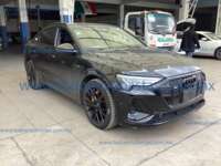 Audi e-tron 2022 5p 55 S Line EV Quattro Aut 93kwh IMG_4360