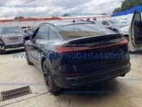 Audi e-tron 2022 5p 55 S Line EV Quattro Aut 93kwh IMG_4364