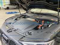 Audi e-tron 2022 5p 55 S Line EV Quattro Aut 93kwh IMG_4403